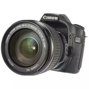 دوربین کانن 50D بدنه